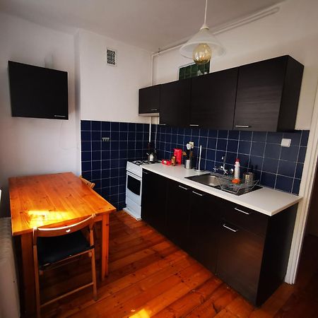 Apartament Kozia I Гданськ Екстер'єр фото