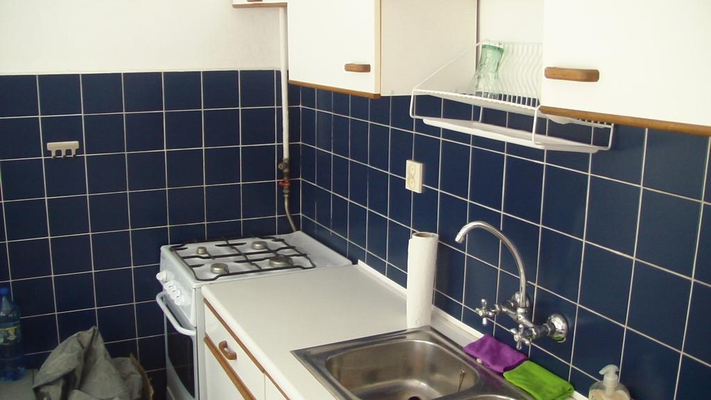 Apartament Kozia I Гданськ Номер фото