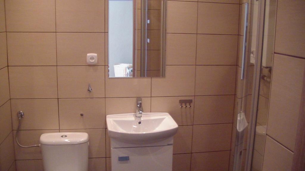 Apartament Kozia I Гданськ Номер фото