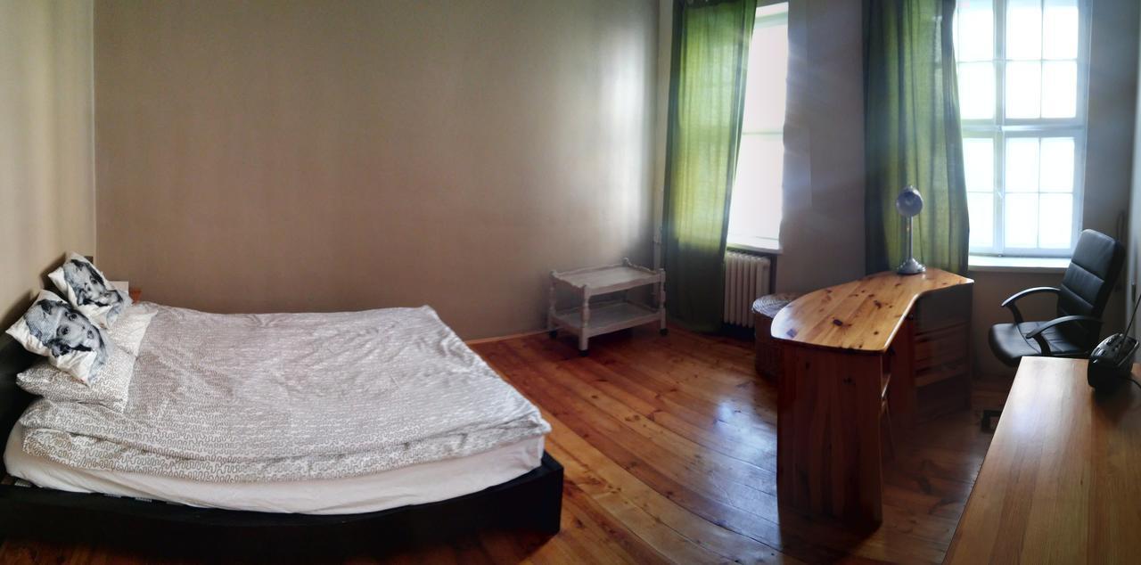 Apartament Kozia I Гданськ Екстер'єр фото